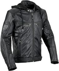 DIFI LEATHER JACKET DETROIT 2