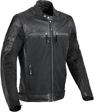 DIFI LEATHER JACKET MEMPHIS