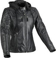 DIFI LEATHER JACKET JOLENE 2