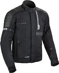 DIFI JACKET FIRENZE 3 BLACK