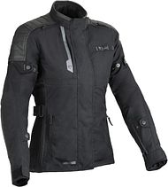 DIFI LADY JACKET FIRENZE 3 AX BLACK