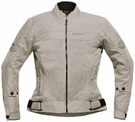 DIFI LADY JACKET IBIZA AIR