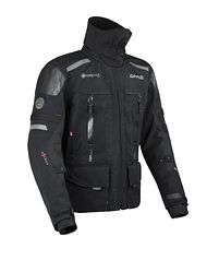 DANE JACKET BORNHOLM GTX PRO