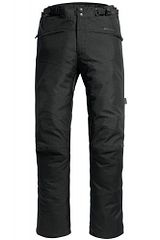 DIFI LADY PANTS CYCLONE AX BLACK