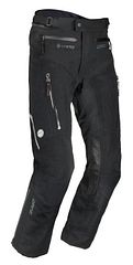 DANE PANTS LYNGBY AIR 2 GTX BLACK