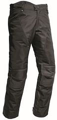 DIFI PANTS IPANEMA AIR AX BLACK