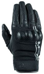 DIFI GLOVES REPTILE BLACK PERF