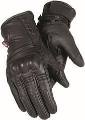 DANE GLOVES JURS BLACK