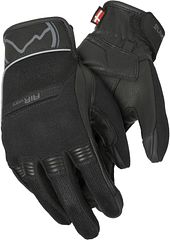 DANE LADIES GLOVES SILJE BLACK