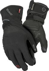 DANE LADIES GLOVES ALVA GTX BLACK