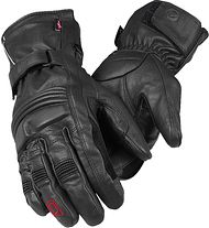 DANE GLOVES NIBE 4 GTX+GRIP BLACK