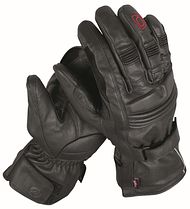 DANE GLOVES NIBE 4 GTX+GRIP BLACK