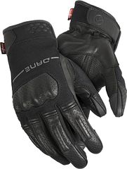 DANE GLOVES MAND BLACK