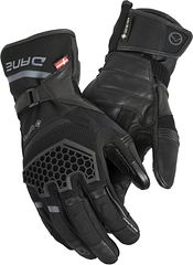 DANE GLOVES ODIN GTX BLACK