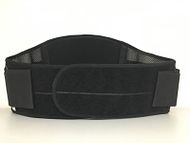 B+B KIDNEY BELT SUMMER BLACK