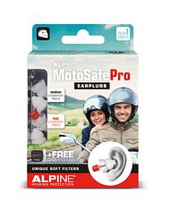 ALPINE GEHÖRSCHUTZ PRO 