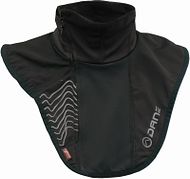 DANE NECKWARMER MARIBO GTX BLACK