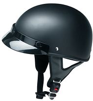 REDBIKE HUT RB-480 FLAT BLACK