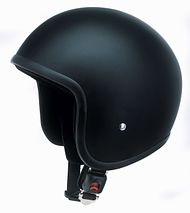 REDBIKE HUT RB-650 FLAT BLACK