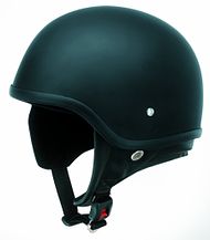 REDBIKE HUT RB-450 FLAT BLACK