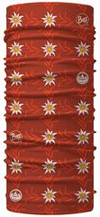 BUFF ORIGINAL EDELWEISS RED 