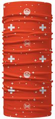 BUFF ORIGINAL NEW SWISS FLAG 