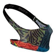 BUFF FILTER MASK XS STONY GRN 