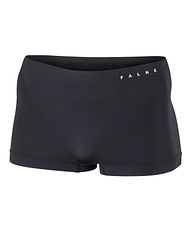 FALKE WARM BOXER BLACK