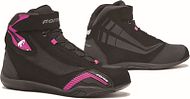 FORMA GENESIS LADY BLACK FUCHSIA