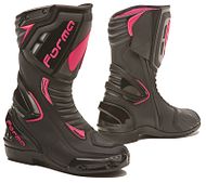 FORMA FRECCIA LADY BLACK FUCHSIA