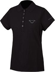 MACNA POLO LADY BLACK