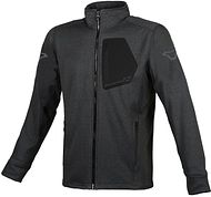 MACNA JACKET RIPPLE BLACK