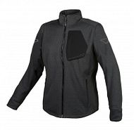 MACNA JACKET RIPPLE LADY BLACK