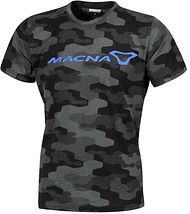 MACNA DAZZLE LOGO 2.0 BLUE/BLACK/GREY