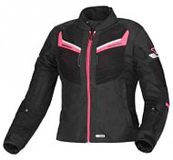 MACNA JACKET LADY TONDO WP