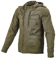 MACNA JACKET COMBAT