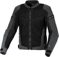 MACNA JACKET VELOTURA BLACK/NIGHT EYE