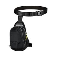 MACNA LEG BAG EXTENDED BLACK