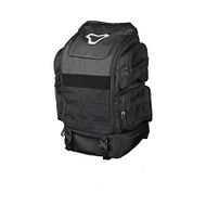 MACNA BACKPACK MUBP-1 BLACK