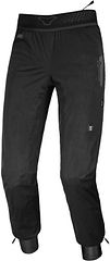 MACNA PANTS CENTRE BLACK