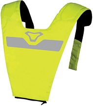 MACNA VISION VEST N NEON YELLOW