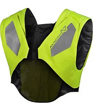 MACNA VISION TECH VEST NEON YELLOW