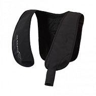 MACNA HOT VEST  BLACK