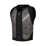 MACNA COOLING VEST EVO GREY