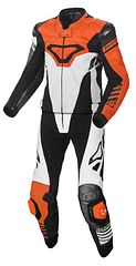 MACNA SUIT TRACKTIX 2PC