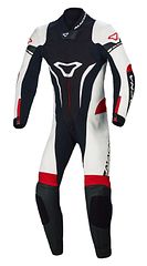 MACNA SUIT JUNIOR 1PC