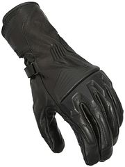 MACNA GLOVES TRIVOR BLACK