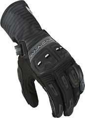 MACNA GLOVES SHELLAR BLACK