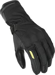 MACNA GLOVES LADY HULCANA RTX BLACK