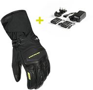 MACNA GLOVES AZRA RTX KIT BLACK